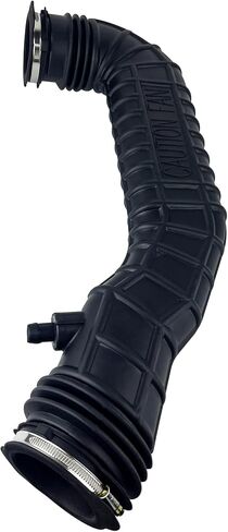 أنبوب مدخل F47Z-9B659-A متوافق مع Ford Ranger Explorer 1992 1993 1994 V6 4.0L أنبوب دخول الهواء خرطوم قناة الأنابيب، استبدل F47Z9B659A in Kuwait