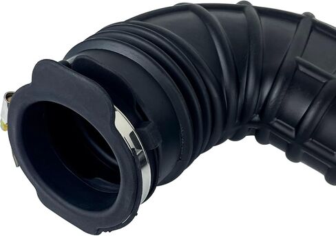 أنبوب مدخل F47Z-9B659-A متوافق مع Ford Ranger Explorer 1992 1993 1994 V6 4.0L أنبوب دخول الهواء خرطوم قناة الأنابيب، استبدل F47Z9B659A in Kuwait