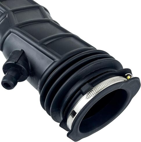 أنبوب مدخل F47Z-9B659-A متوافق مع Ford Ranger Explorer 1992 1993 1994 V6 4.0L أنبوب دخول الهواء خرطوم قناة الأنابيب، استبدل F47Z9B659A in Kuwait