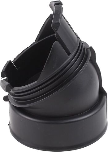 Engine Air Intake Tube Duct Hose Adapter for Kia Soul 2020-2025, Forte 2019-2024, Hyundai Kona 2018-2023, Elantra 2017-2020, Elantra GT 2018-2020 in Saudi Arabia