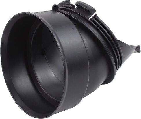 Engine Air Intake Tube Duct Hose Adapter for Kia Soul 2020-2025, Forte 2019-2024, Hyundai Kona 2018-2023, Elantra 2017-2020, Elantra GT 2018-2020 in Saudi Arabia