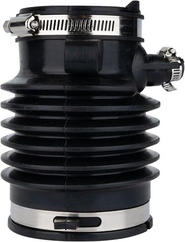 Air Intake Hose Duct Tube Boot Pipe Compatible with 2009-2014 Acura TL 3.7 L Replace# 17228-RK2-A00 in Kuwait