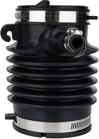 Air Intake Hose Duct Tube Boot Pipe Compatible with 2009-2014 Acura TL 3.7 L Replace# 17228-RK2-A00 in Kuwait