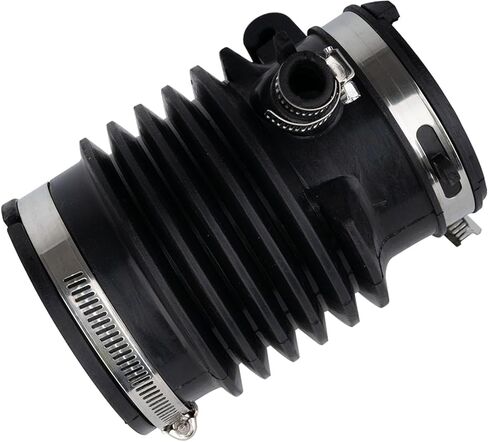 Air Intake Hose Duct Tube Boot Pipe Compatible with 2009-2014 Acura TL 3.7 L Replace# 17228-RK2-A00 in Kuwait