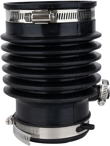 Air Intake Hose Duct Tube Boot Pipe Compatible with 2009-2014 Acura TL 3.7 L Replace# 17228-RK2-A00 in Kuwait