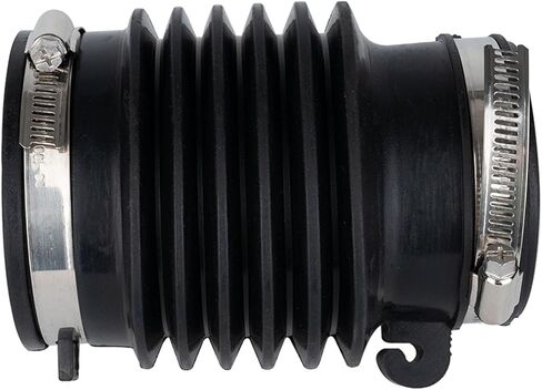 Air Intake Hose Duct Tube Boot Pipe Compatible with 2009-2014 Acura TL 3.7 L Replace# 17228-RK2-A00 in Kuwait