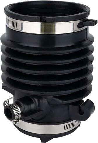 Air Intake Hose Duct Tube Boot Pipe Compatible with 2009-2014 Acura TL 3.7 L Replace# 17228-RK2-A00 in Kuwait