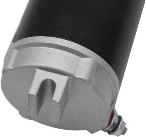 محرك بدء التشغيل 884044T 893888T متوافق مع 35hp F35 40hp F40 50hp 50EL B F 50ELPT 4 السكتة الدماغية 60hp 60ELPT 4 السكتة الدماغية B F EFI 4 السكتة الدماغية in Kuwait