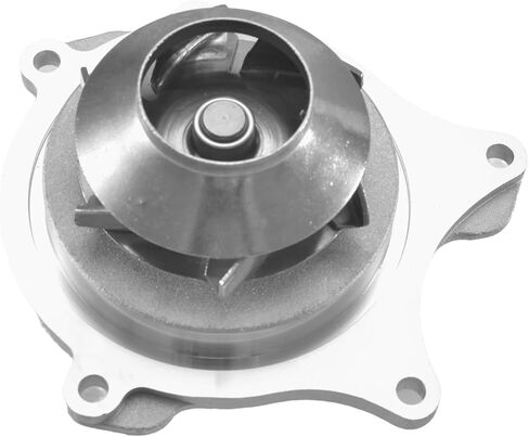 مجموعة مضخة مياه احترافية متوافقة مع 2006-2011 بويك لوسيرن، كاديلاك DTS V8 4.6L بنزين AW6076 in Saudi Arabia