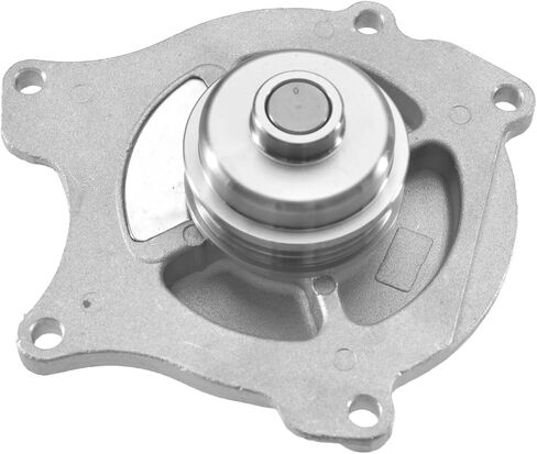 مجموعة مضخة مياه احترافية متوافقة مع 2006-2011 بويك لوسيرن، كاديلاك DTS V8 4.6L بنزين AW6076 in Saudi Arabia
