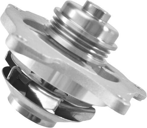 مجموعة مضخة مياه احترافية متوافقة مع 2006-2011 بويك لوسيرن، كاديلاك DTS V8 4.6L بنزين AW6076 in Saudi Arabia