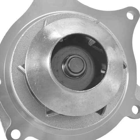 مجموعة مضخة مياه احترافية متوافقة مع 2006-2011 بويك لوسيرن، كاديلاك DTS V8 4.6L بنزين AW6076 in Saudi Arabia