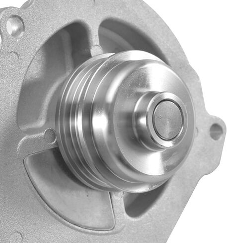 مجموعة مضخة مياه احترافية متوافقة مع 2006-2011 بويك لوسيرن، كاديلاك DTS V8 4.6L بنزين AW6076 in Saudi Arabia
