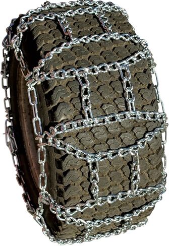 TireChain.com سلاسل إطارات Duo Grip Tractor 26-12-12 in Kuwait