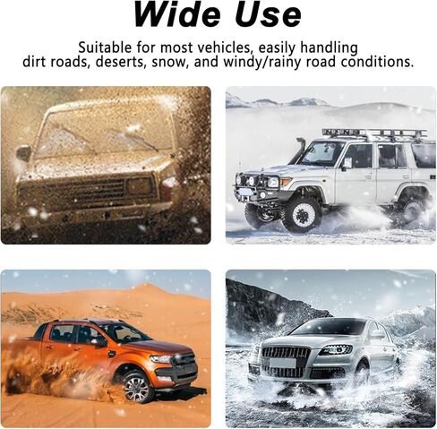 10 قطع من أربطة الرمز البريدي للإطارات القابلة للتعديل وغير القابلة للانزلاق لسيارة Ford F-150 Lightning 2022-2025 2023 2024 2026، سلاسل إطارات الثلوج العالمية لشاحنة السيارات الشتوية SUV، سلسلة جر متعددة الوظائف في حالات الطوارئ in Kuwait
