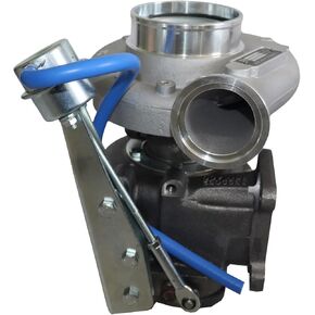 Turbocharger 4089189 3597311 For Komatsu PC300-6 -2004 Crawler Excavators in Kuwait