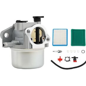 ترقية استبدال المكربن ​​799866 لسلسلة B&S 6.75hp 190cc 675 ومحركات 725EX للحرفيين، تروي بيلت TB230، تورو 22 جزازات العشب المعاد تدويرها 99871 790845 796707 794304 in Kuwait