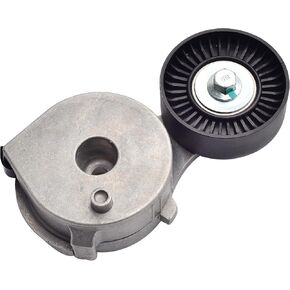 419-115 Automatic Belt Tensioner w/Pully Compatible with Chevrolet S10 2003-98, GMC Sonoma 2003-98, Isuzu Hombre 2000-99 in Saudi Arabia