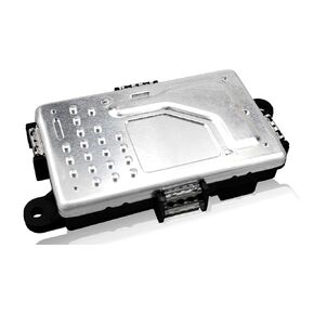 مقاوم محرك منفاخ HVAC متوافق مع وحدة التحكم في المروحة Mercedes-Benz C250،C300،C350،C63/CLS63/E63 AMG،CLS400،CLS550،CLS63/E63 AMG S،E250،E350،E400،E550،GLK250،GLK350،SL400 مندوب #2128702110 in Kuwait