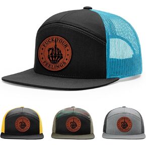 Fuck Your Feelings, Skeleton Middle Finger Hat in Kuwait