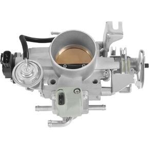 3-Pin Throttle Body 22210-62220 Compatible with Toyota 4Runner 1996-2002, Tacoma 1995-2004, T100 1995-1998, Tundra 2000-2004 3.4L # 2221062220 2221062230 22210-62230 in Kuwait