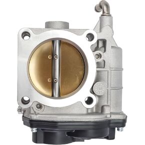 KAX هيكل خانق إلكتروني مناسب لسيارة Wrangler/Nitro/Dakota 2007-2011، Liberty 2007-2012، Grand Cherokee/Ram 1500/Commander 2007-2010، 1500 2011-2012، Pacifica 2007-2008، Durango 2007-2009 OE# 977785 in Kuwait