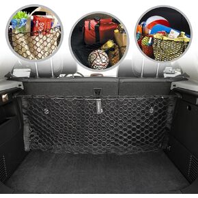 Envelope Trunk Cargo Net for Buick Encore 2013 14 15 16 17 2018 2019 2020 2021 2022 New in Kuwait