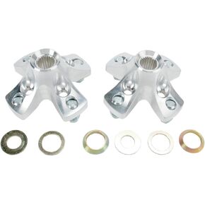 Lonestar Racing 12-201 Rear Wheel Hub for Yamaha YFZ450/Banshee/Warrior/Raptor in Saudi Arabia