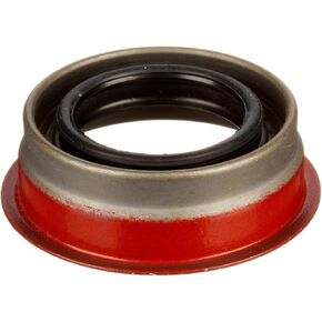 Left Automatic Transmission Drive Axle Seal Compatible With Oldsmobile Achieva 1997 1996 1995 1994 P-4287924 in Kuwait