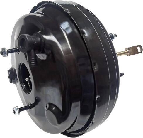 Power Brake Booster 5471927 Compatible with Buick Enclave 2008-2009 2012-2014 GMC Acadia Chevrolet Traverse 2009 2012-2014 Saturn Outlook 2007-2010 in Saudi Arabia