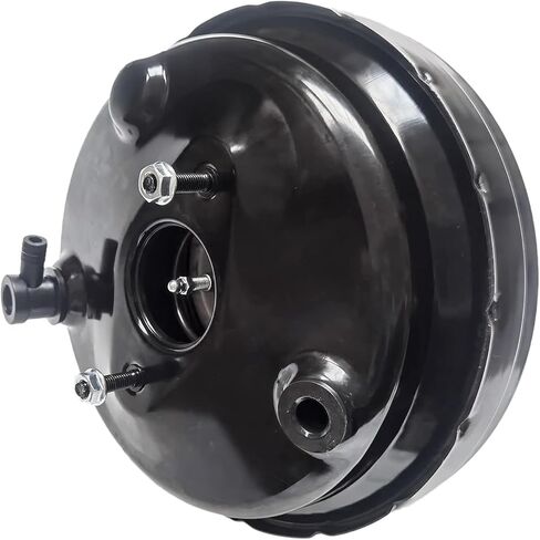 Power Brake Booster 5471927 Compatible with Buick Enclave 2008-2009 2012-2014 GMC Acadia Chevrolet Traverse 2009 2012-2014 Saturn Outlook 2007-2010 in Saudi Arabia