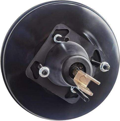 Power Brake Booster 5471927 Compatible with Buick Enclave 2008-2009 2012-2014 GMC Acadia Chevrolet Traverse 2009 2012-2014 Saturn Outlook 2007-2010 in Saudi Arabia