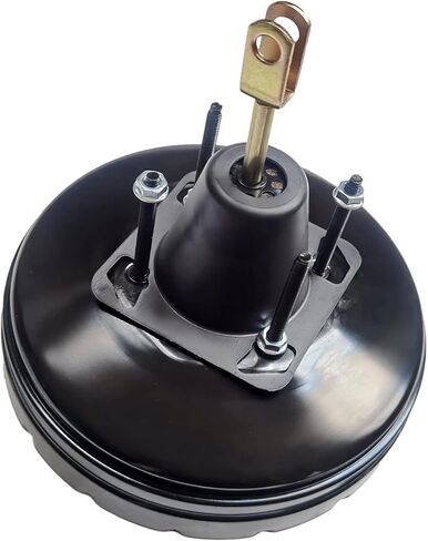 Power Brake Booster 5471927 Compatible with Buick Enclave 2008-2009 2012-2014 GMC Acadia Chevrolet Traverse 2009 2012-2014 Saturn Outlook 2007-2010 in Saudi Arabia