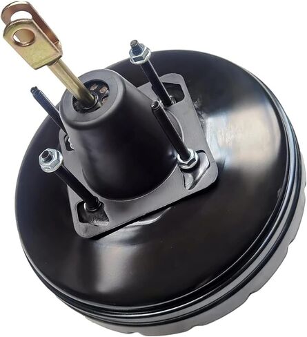 Power Brake Booster 5471927 Compatible with Buick Enclave 2008-2009 2012-2014 GMC Acadia Chevrolet Traverse 2009 2012-2014 Saturn Outlook 2007-2010 in Saudi Arabia