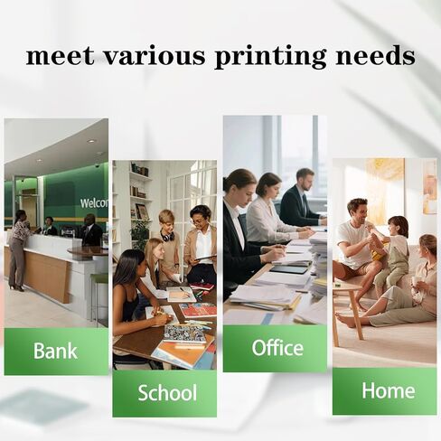 خراطيش حبر سوداء 275XL متوافقة مع خراطيش الحبر PG275 PG275XL المناسبة للطابعة TS3500 TS3520 TS3522 TR4720 TR4700 TR4722 (2 أسود) in Kuwait