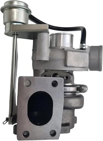 شاحن توربيني لمحرك كوبوتا V3307 يناسب جرار كوبوتا M6040HDNB-1 M7040DT-1 M7040DTHS-1 M7040F-1 M6040DT-1 M6040DTHS-1 M6040F-1 1J751-17015 1J751-17013 1J751-17012 in Saudi Arabia