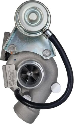 شاحن توربيني لمحرك كوبوتا V3307 يناسب جرار كوبوتا M6040HDNB-1 M7040DT-1 M7040DTHS-1 M7040F-1 M6040DT-1 M6040DTHS-1 M6040F-1 1J751-17015 1J751-17013 1J751-17012 in Saudi Arabia