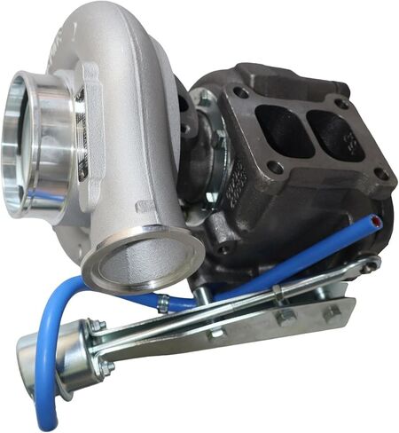 Turbocharger 4089189 3597311 For Komatsu PC300-6 -2004 Crawler Excavators in Saudi Arabia