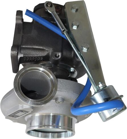 الشاحن التربيني MTL6878SL للحفارات الزاحفة كوماتسو PC300-6 -2004 in Saudi Arabia