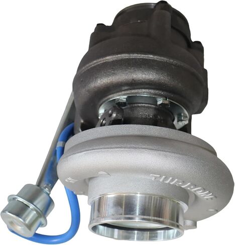 الشاحن التربيني 4089189 MTL3298GR للحفارات الزاحفة كوماتسو PC300-6 -2004 in Saudi Arabia