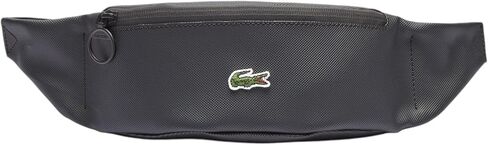 Lacoste Men's LCST Zipped Belt Bag in Saudi Arabia