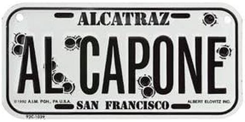 لوحة دراجة آل كابوني من بيت الهدايا in Kuwait