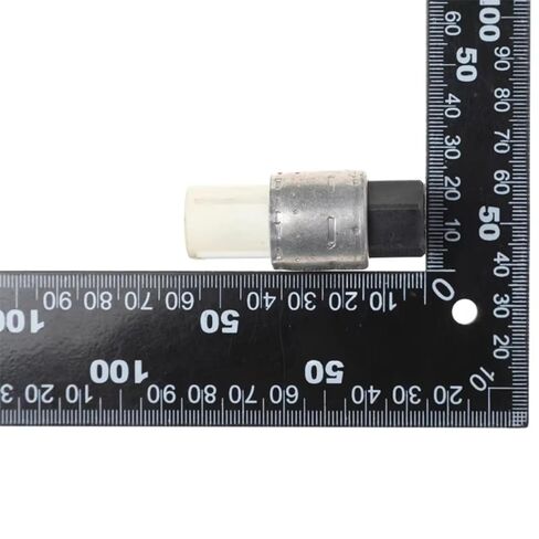 AC Pressure Switch Sensor, for Fiesta 2001-2010, for Focus II 2004-2016 A/C Air Conditioning Cycling Pressure Switch 95BW19E561AA A/C Pressure Sensor in Saudi Arabia