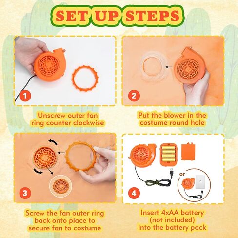 زي بيناتا القابل للنفخ للبالغين من سينكو دي مايو دونكي بيناتا ملابس حفلة فييستا المكسيكية ركوب على المطاطية تفجير لحدث تاكو لوا in Kuwait