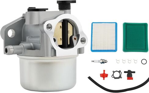 ترقية استبدال المكربن ​​799866 لسلسلة B&S 6.75hp 190cc 675 ومحركات 725EX للحرفيين، تروي بيلت TB230، تورو 22 جزازات العشب المعاد تدويرها 99871 790845 796707 794304 in Kuwait