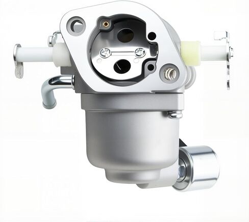 593200 Carburetor Kits Compatible with Briggs & Stratton G02826 44N877 Intek V-Twin 24hp 724cc Engine Replaces 596375 597128 595321 596033 594207 in Kuwait
