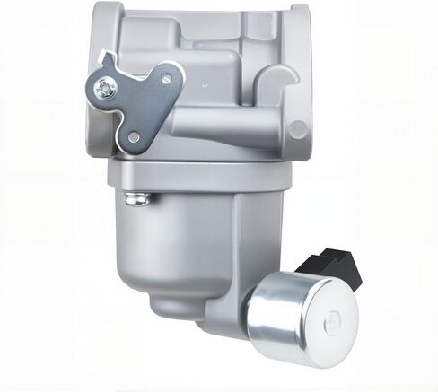 593200 Carburetor Kits Compatible with Briggs & Stratton G02826 44N877 Intek V-Twin 24hp 724cc Engine Replaces 596375 597128 595321 596033 594207 in Kuwait