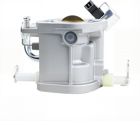 593200 Carburetor Kits Compatible with Briggs & Stratton G02826 44N877 Intek V-Twin 24hp 724cc Engine Replaces 596375 597128 595321 596033 594207 in Kuwait