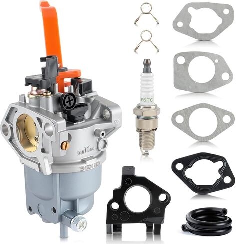 مكربن ​​Ruixing GP5500 لمولد Generac GP6500 GP7500 GP7500E GP8000E، استبدال # 0J58620157 in Kuwait