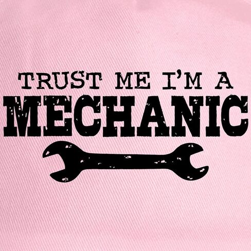 CafePress Trust Me I'm A Mechanic Cap Adjustable Baseball Cap in Saudi Arabia